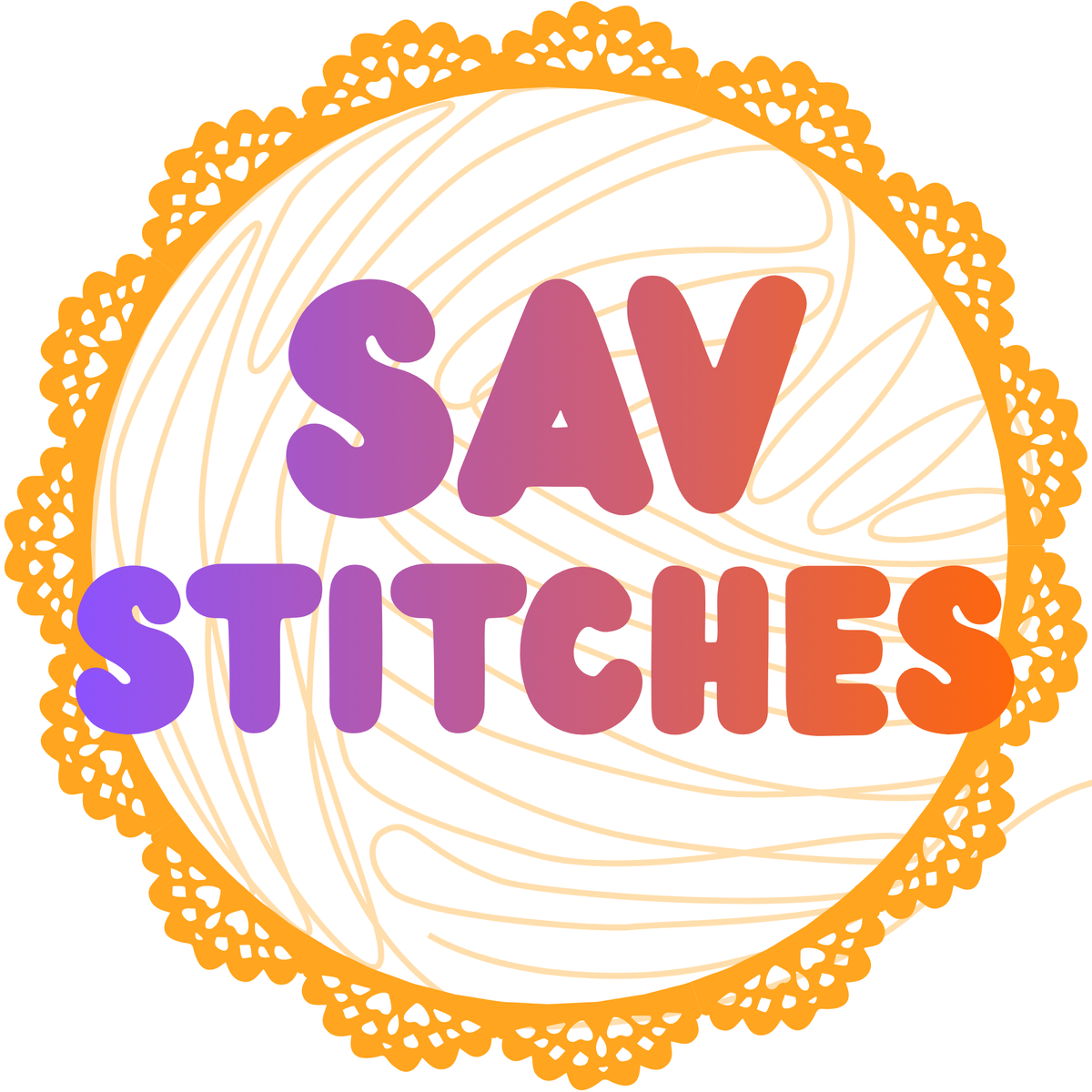 Sav Stitches